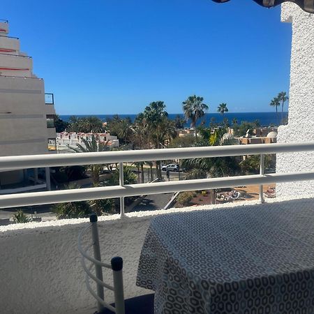 Borinquen Sky Apartments Плая-де-лас-Америкас Экстерьер фото