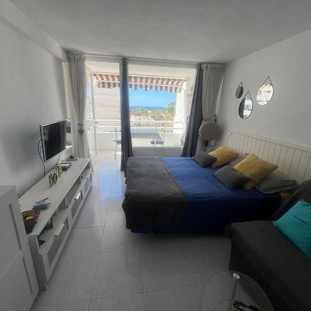 Borinquen Sky Apartments Плая-де-лас-Америкас Экстерьер фото