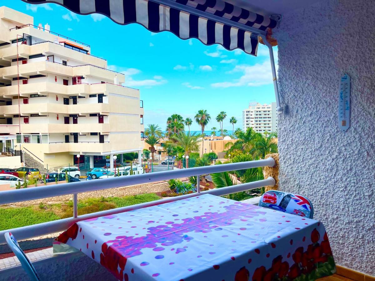 Borinquen Sky Apartments Плая-де-лас-Америкас Экстерьер фото