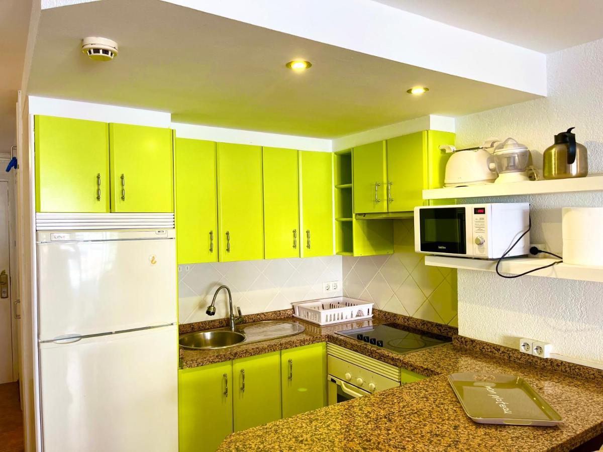 Borinquen Sky Apartments Плая-де-лас-Америкас Экстерьер фото