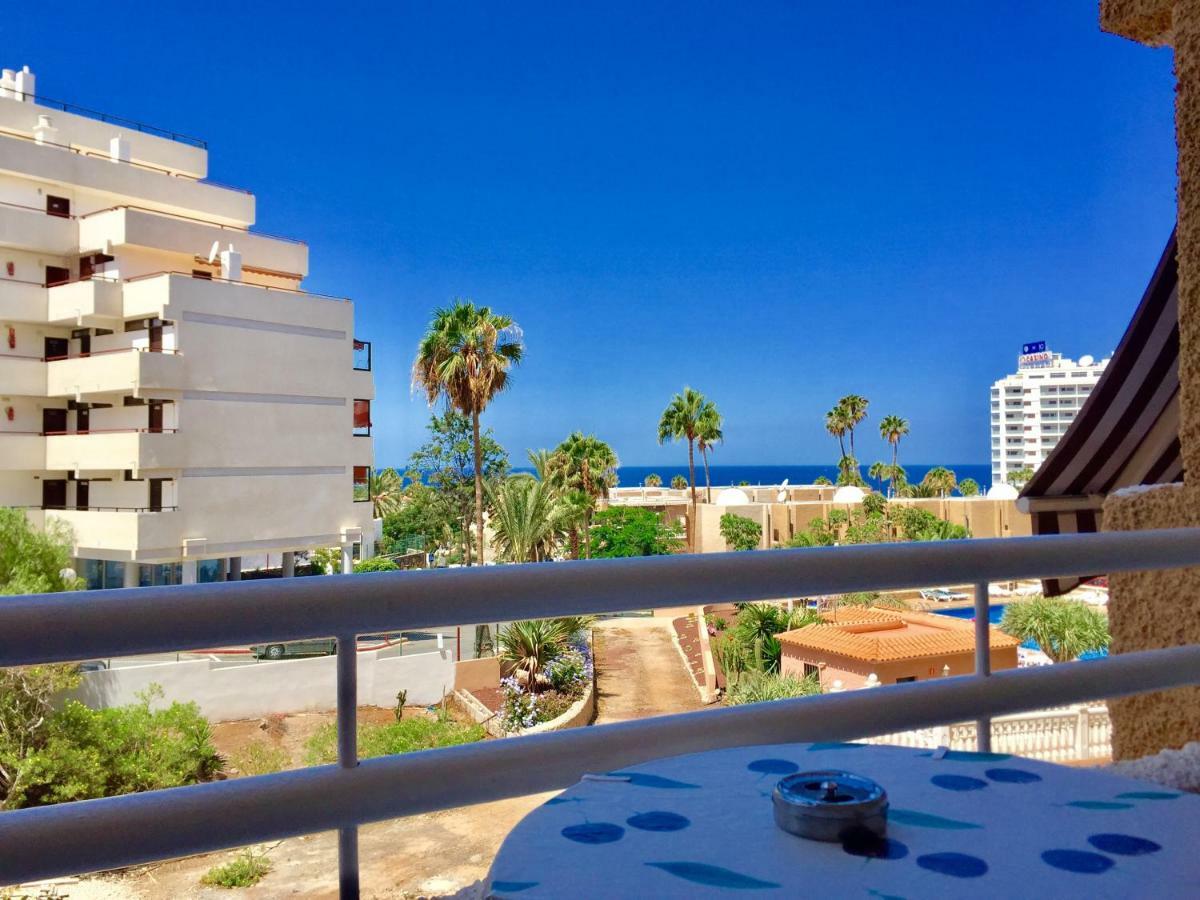 Borinquen Sky Apartments Плая-де-лас-Америкас Экстерьер фото