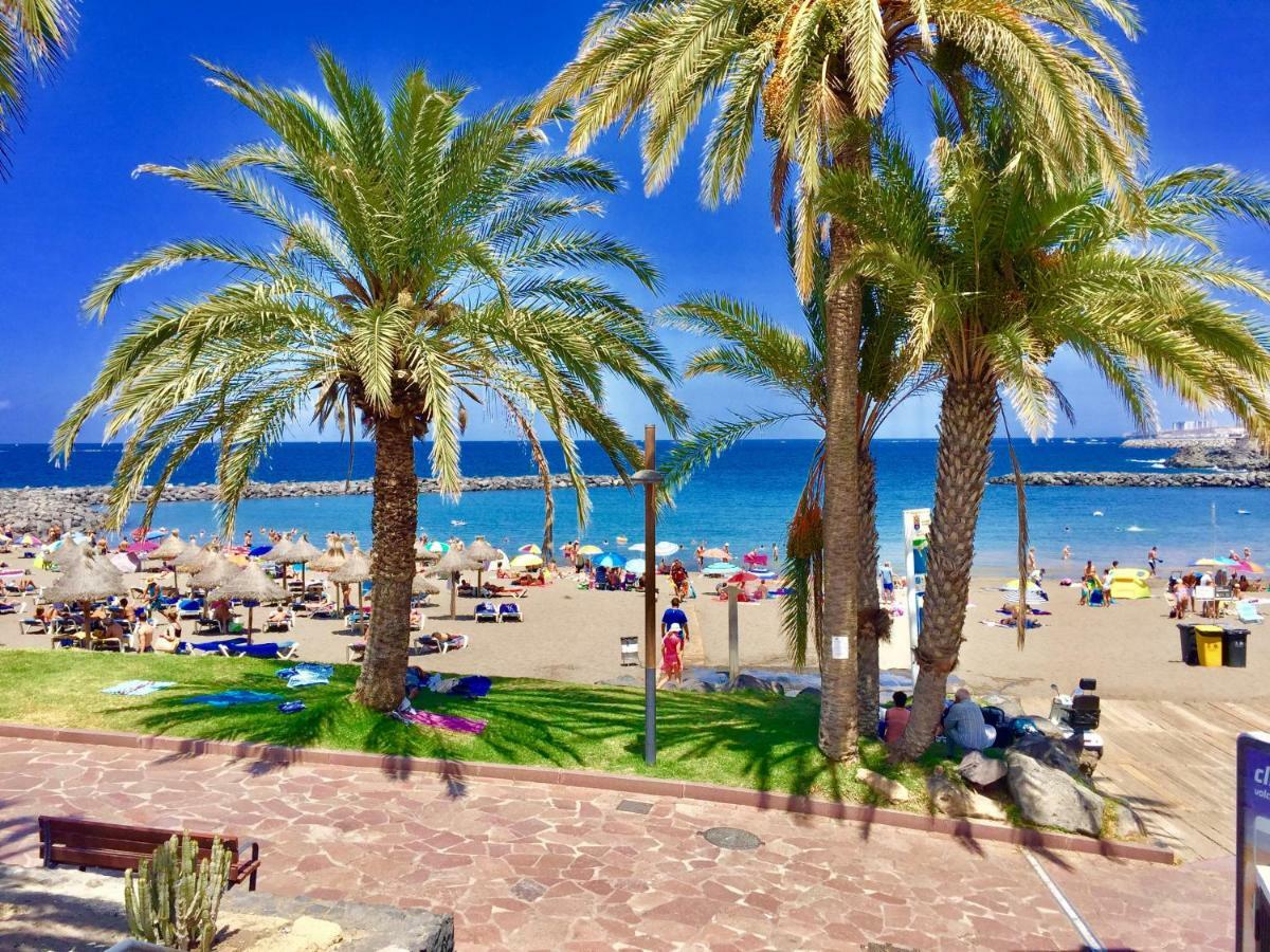 Borinquen Sky Apartments Плая-де-лас-Америкас Экстерьер фото