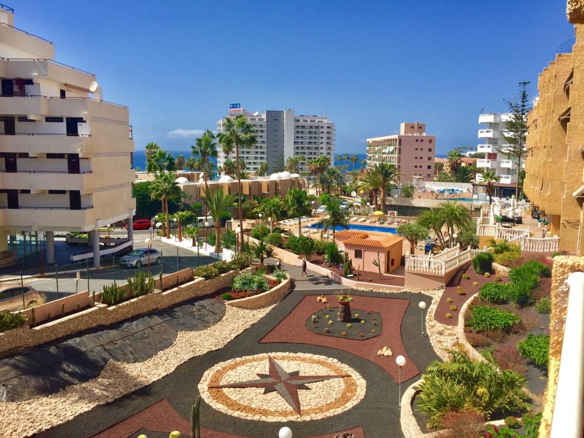 Borinquen Sky Apartments Плая-де-лас-Америкас Экстерьер фото