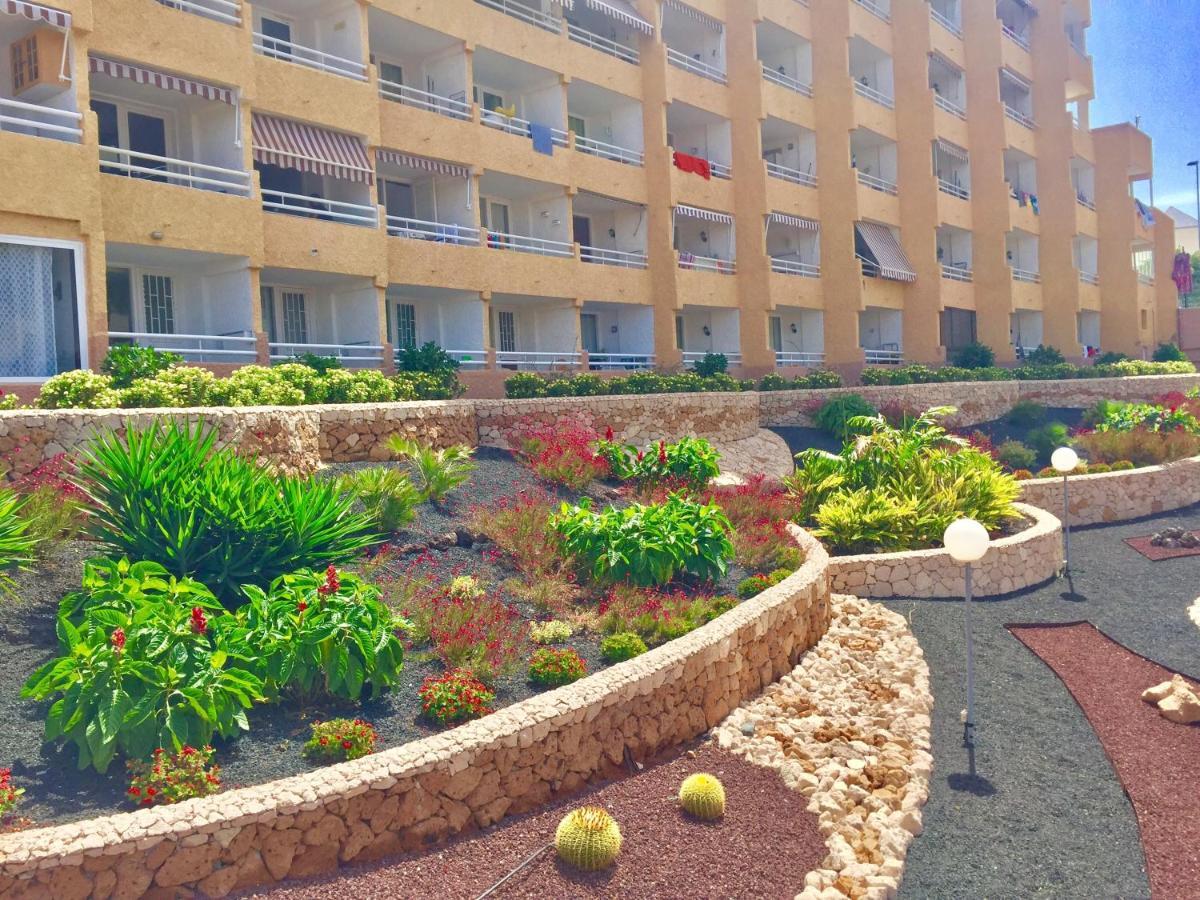 Borinquen Sky Apartments Плая-де-лас-Америкас Экстерьер фото